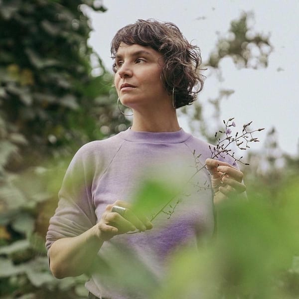 Kelly McFarling