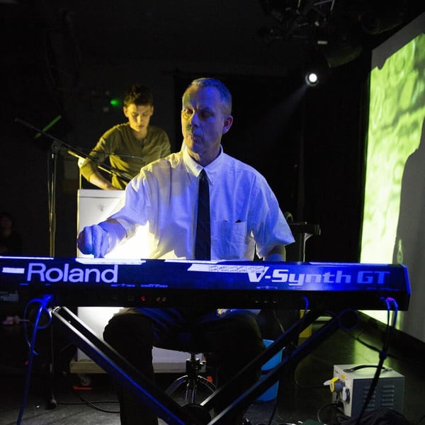 Matmos