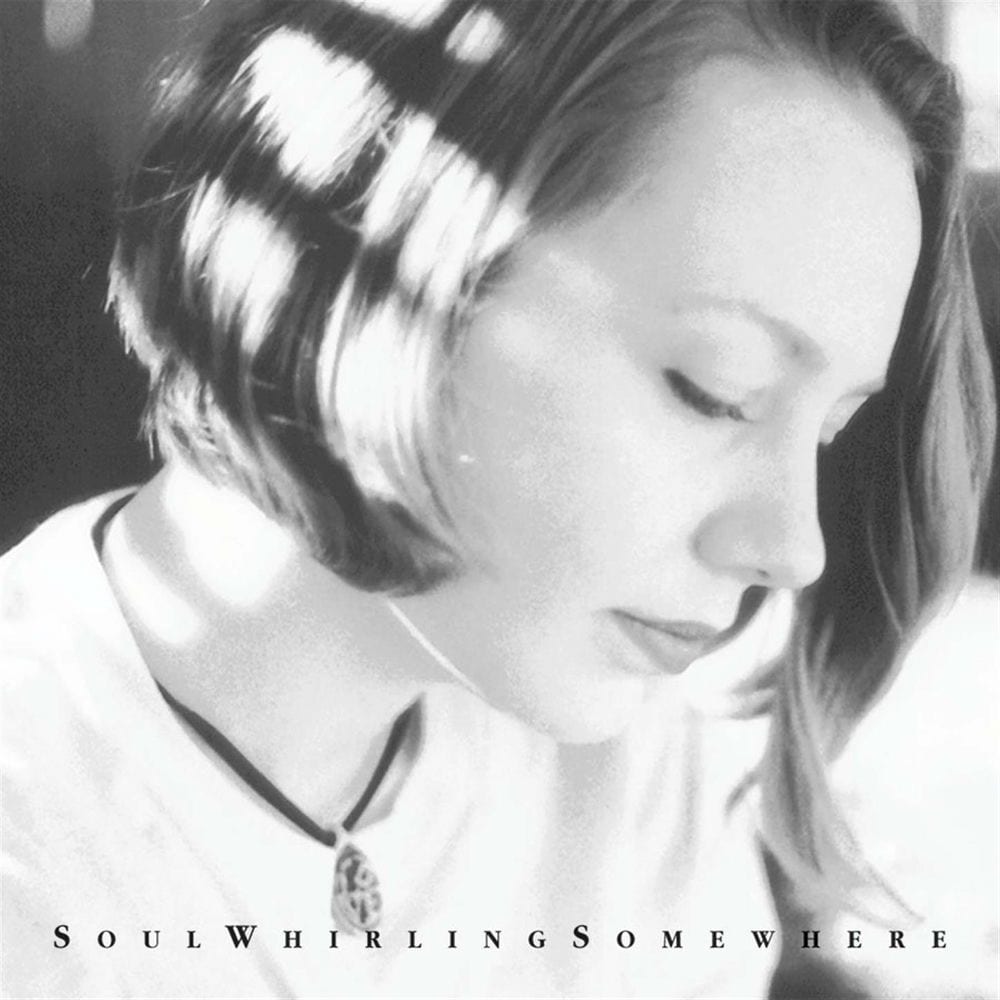 Soulwhirlingsomewhere