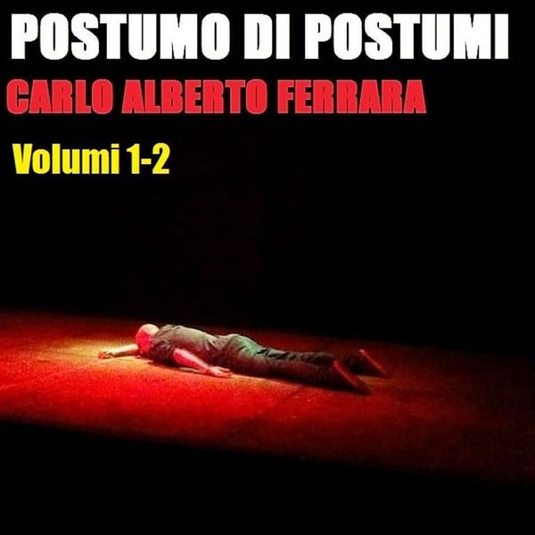 Alberto Ferrari