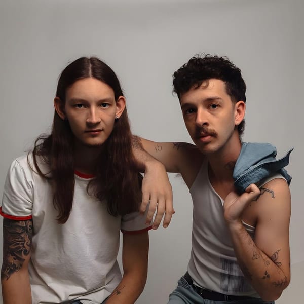 Crowe Boys